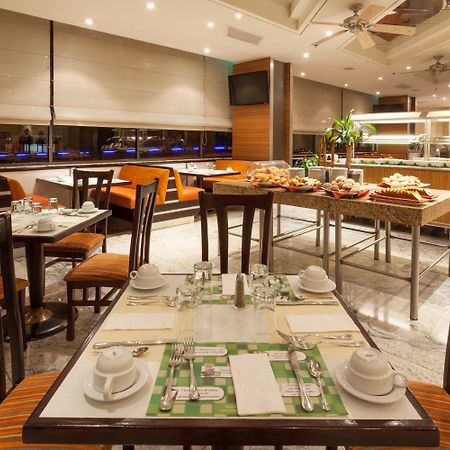 Holiday Inn Mexico Coyoacan Экстерьер фото