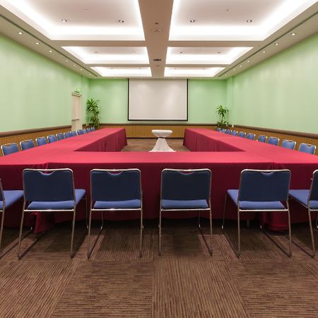 Holiday Inn Mexico Coyoacan Экстерьер фото