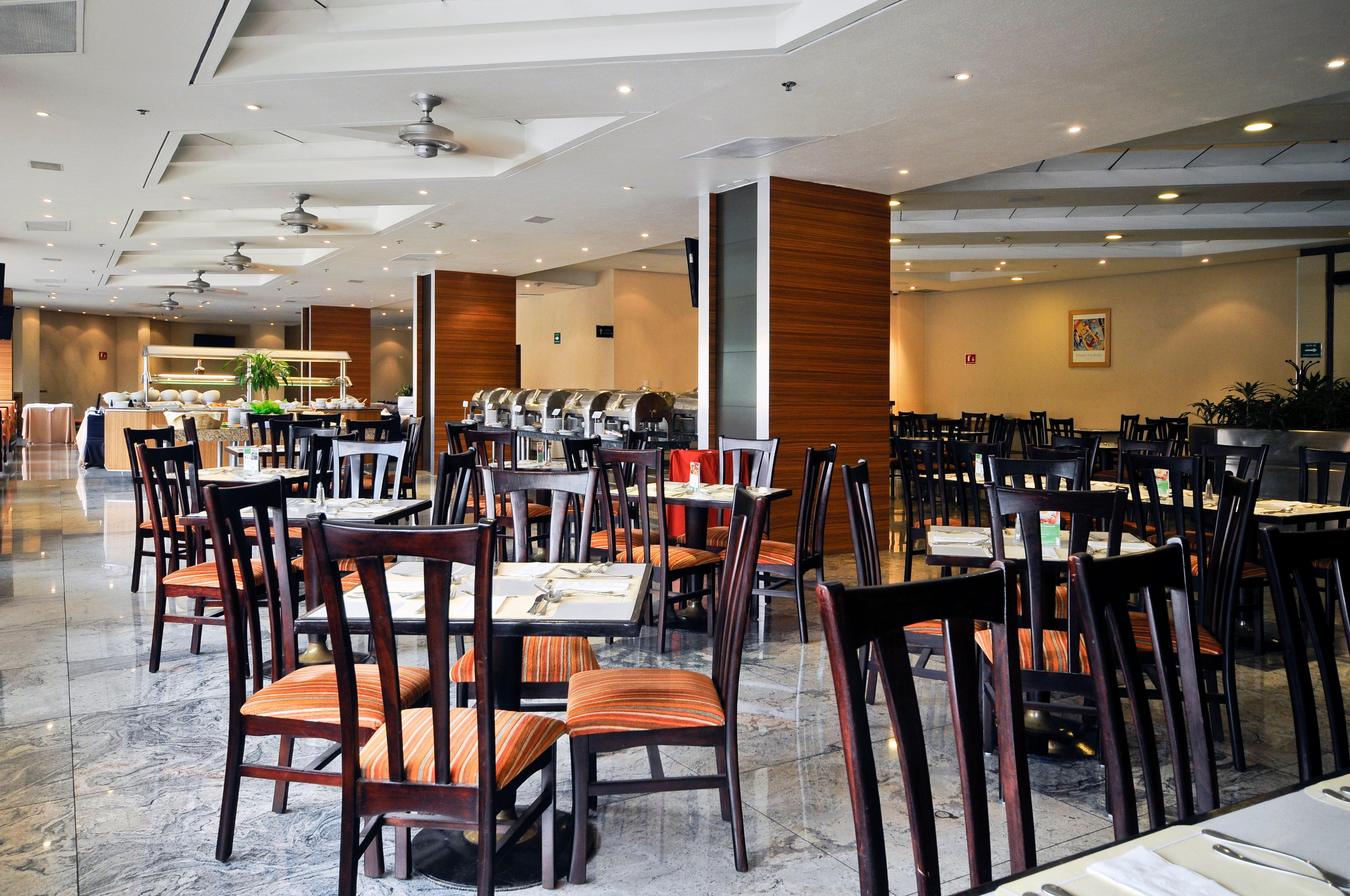 Holiday Inn Mexico Coyoacan Экстерьер фото