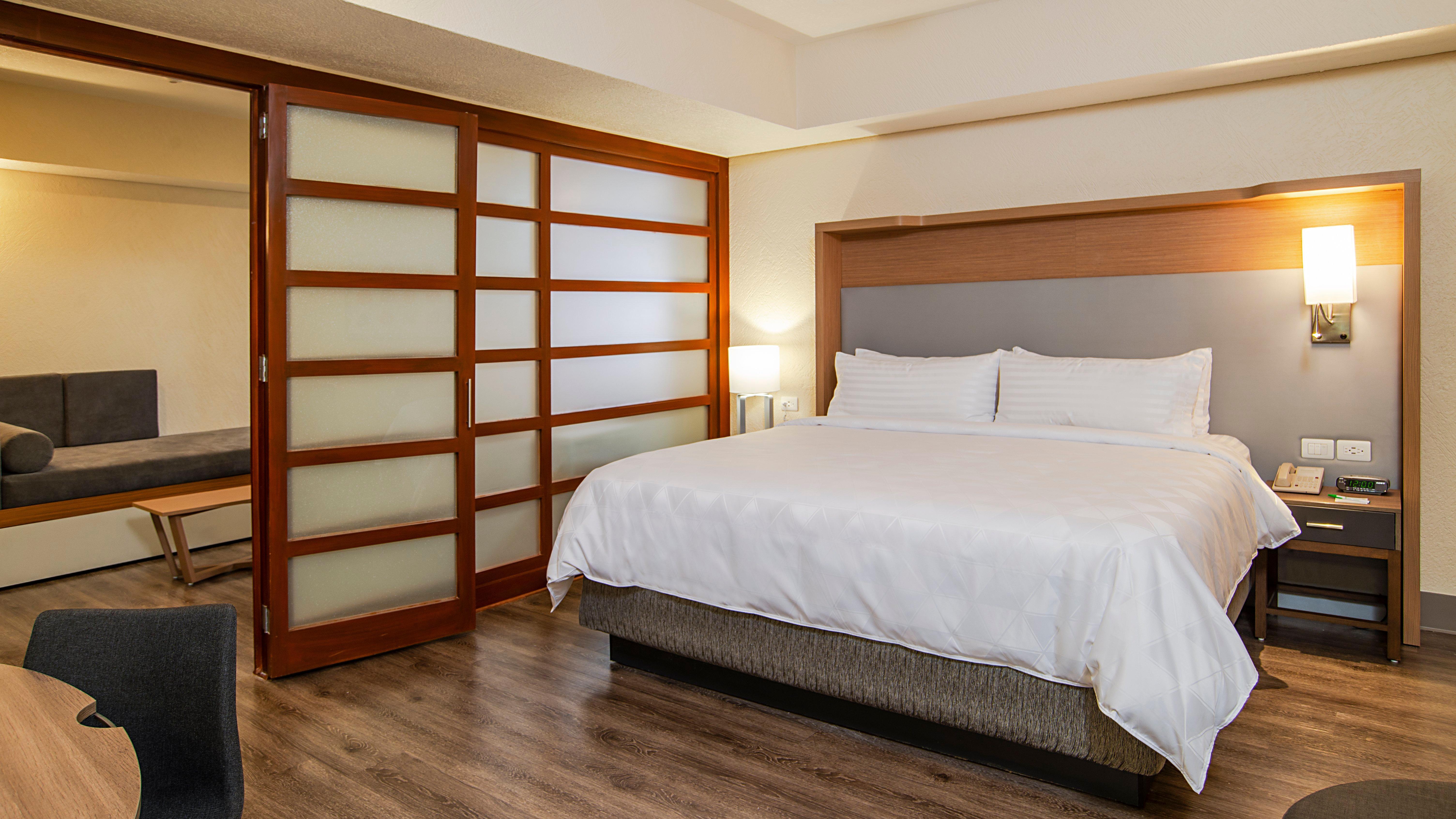 Holiday Inn Mexico Coyoacan Экстерьер фото