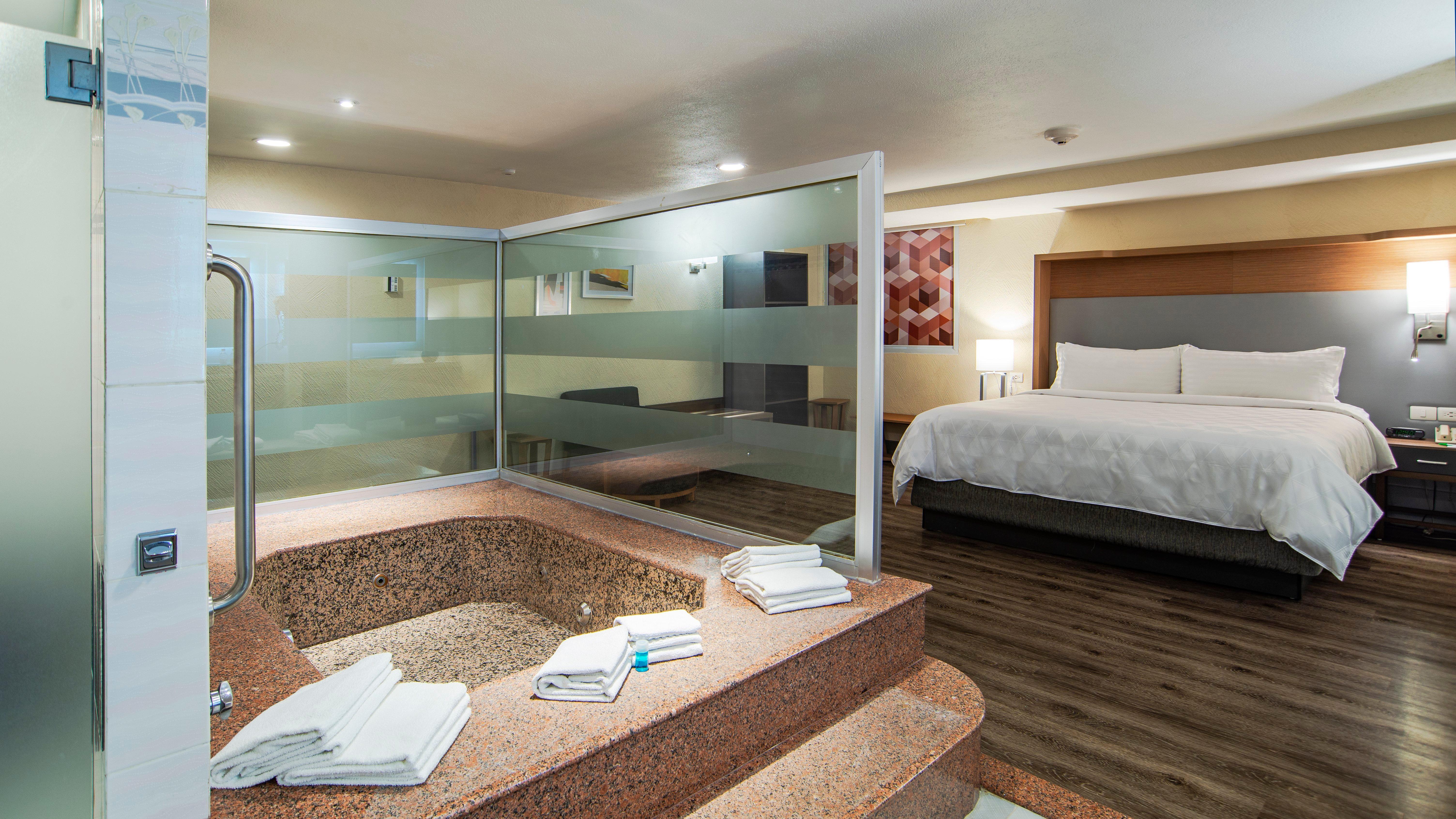 Holiday Inn Mexico Coyoacan Экстерьер фото