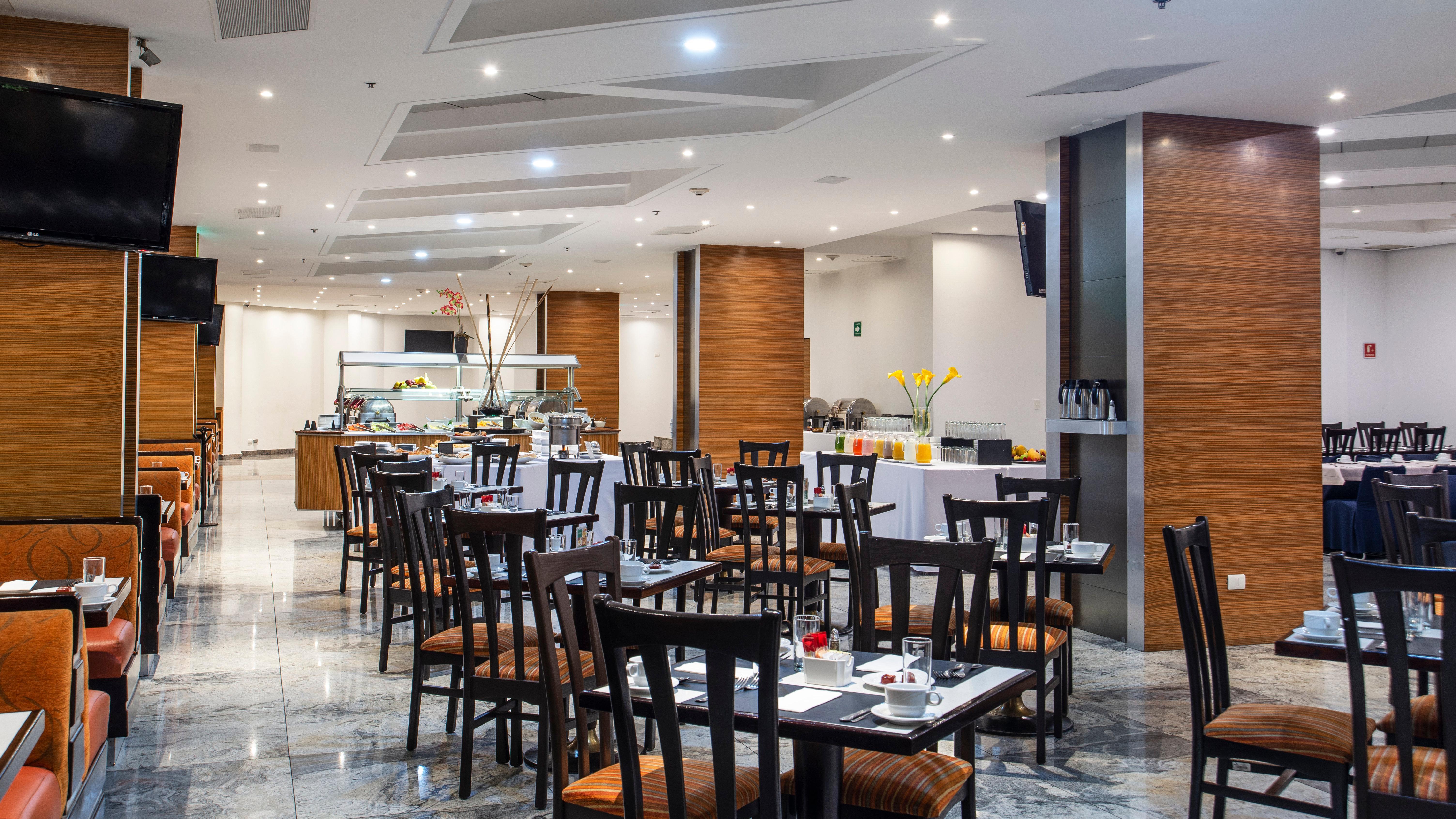 Holiday Inn Mexico Coyoacan Экстерьер фото