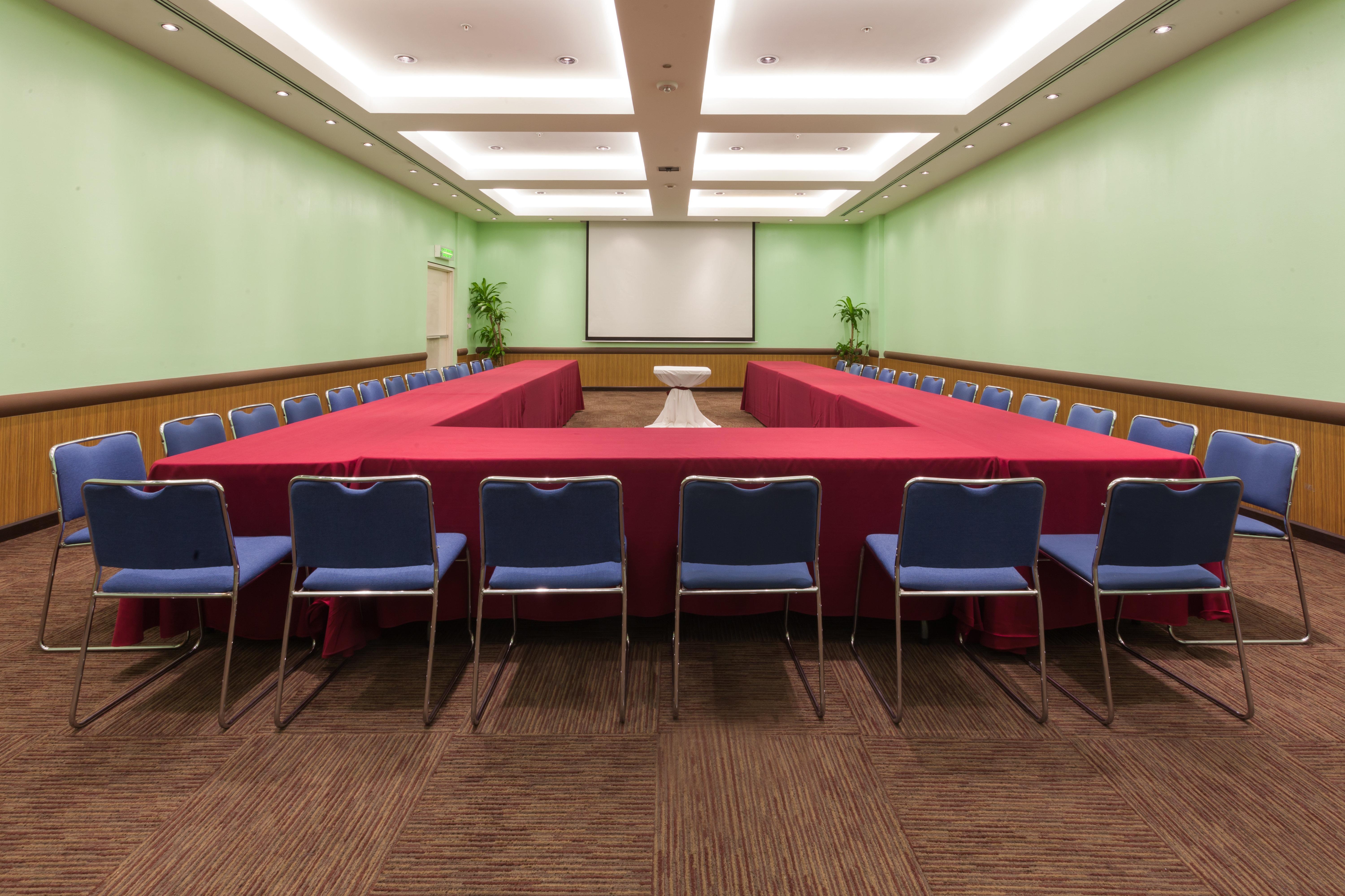 Holiday Inn Mexico Coyoacan Экстерьер фото