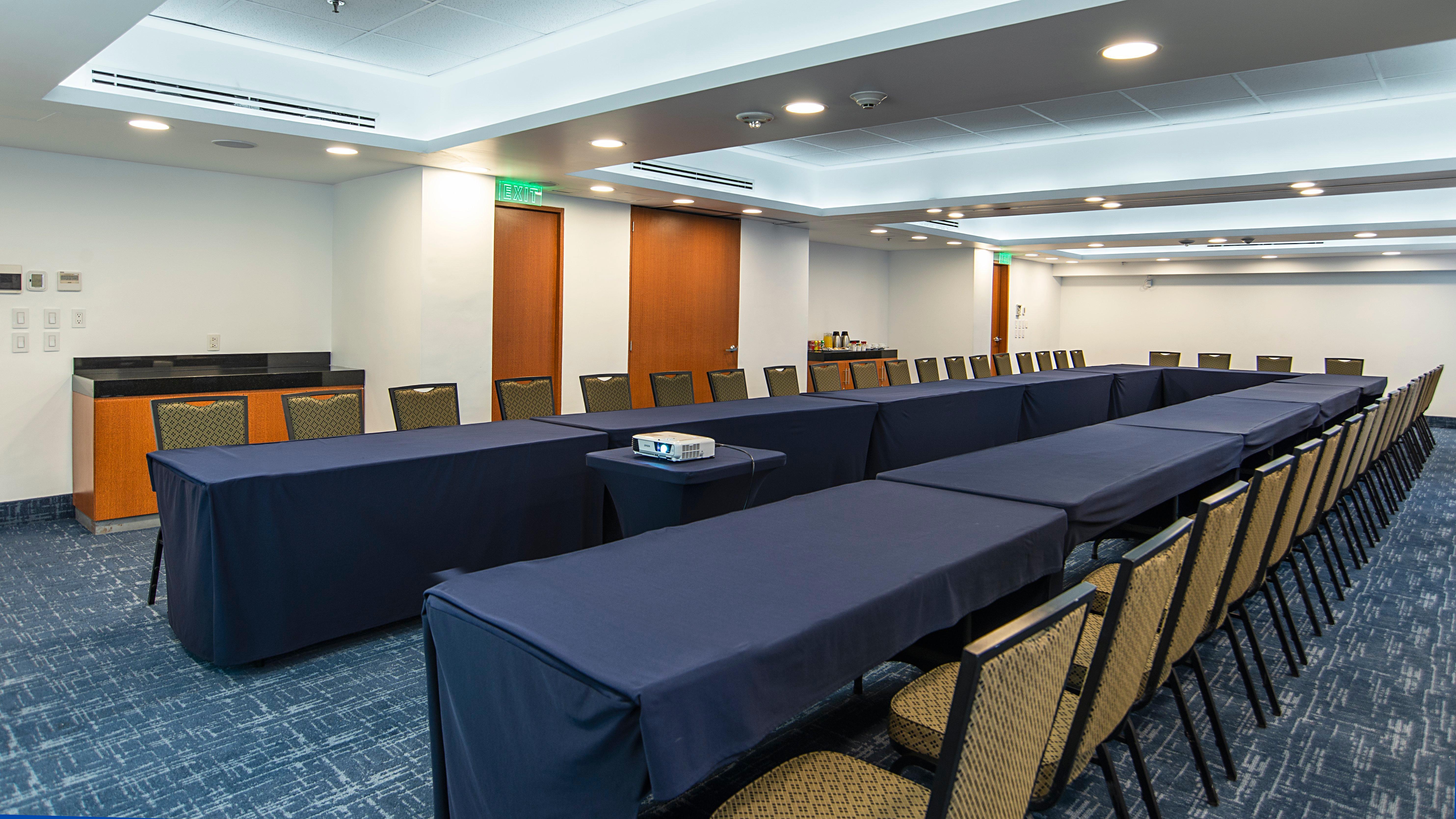 Holiday Inn Mexico Coyoacan Экстерьер фото