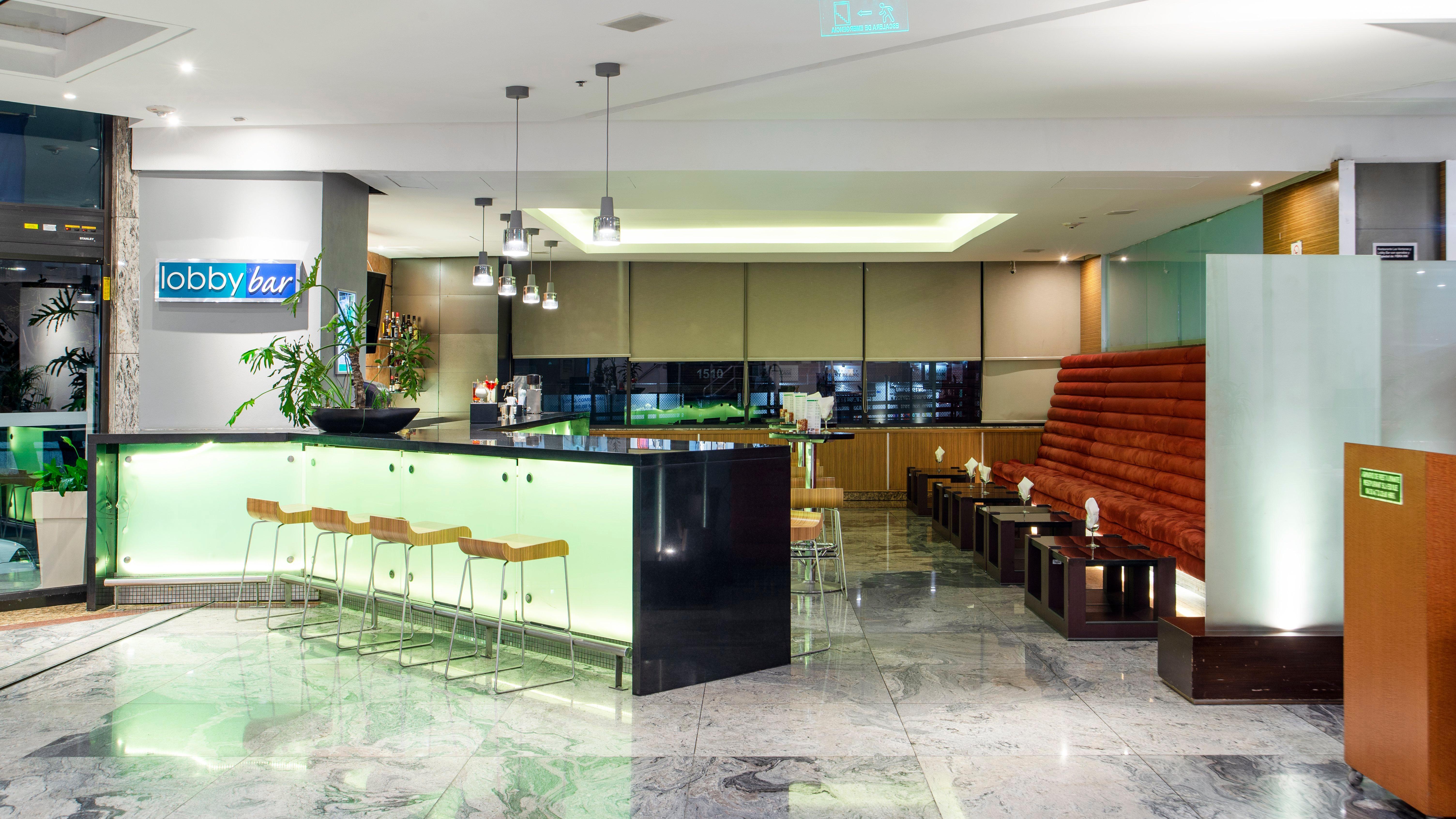Holiday Inn Mexico Coyoacan Экстерьер фото