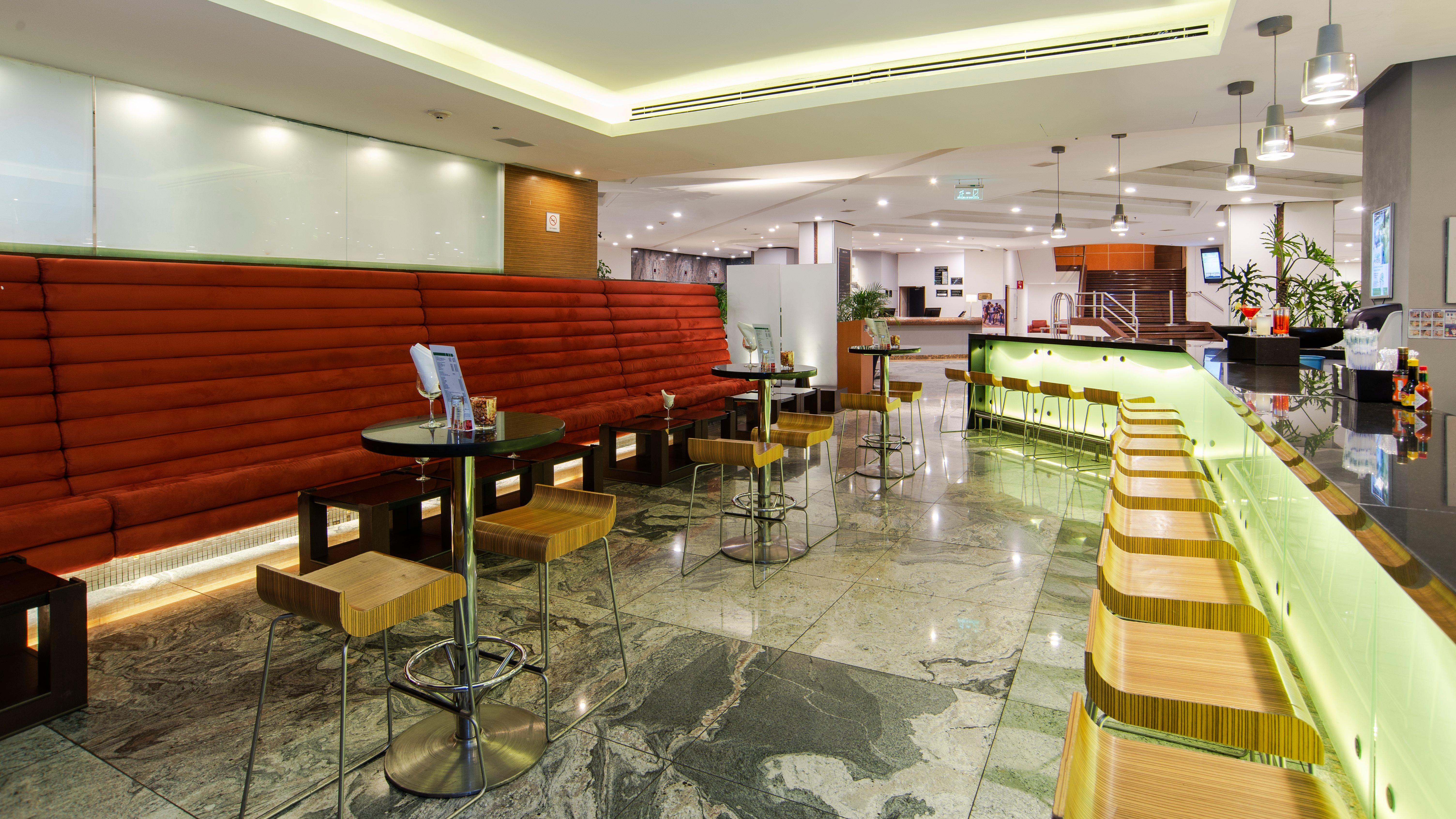 Holiday Inn Mexico Coyoacan Экстерьер фото