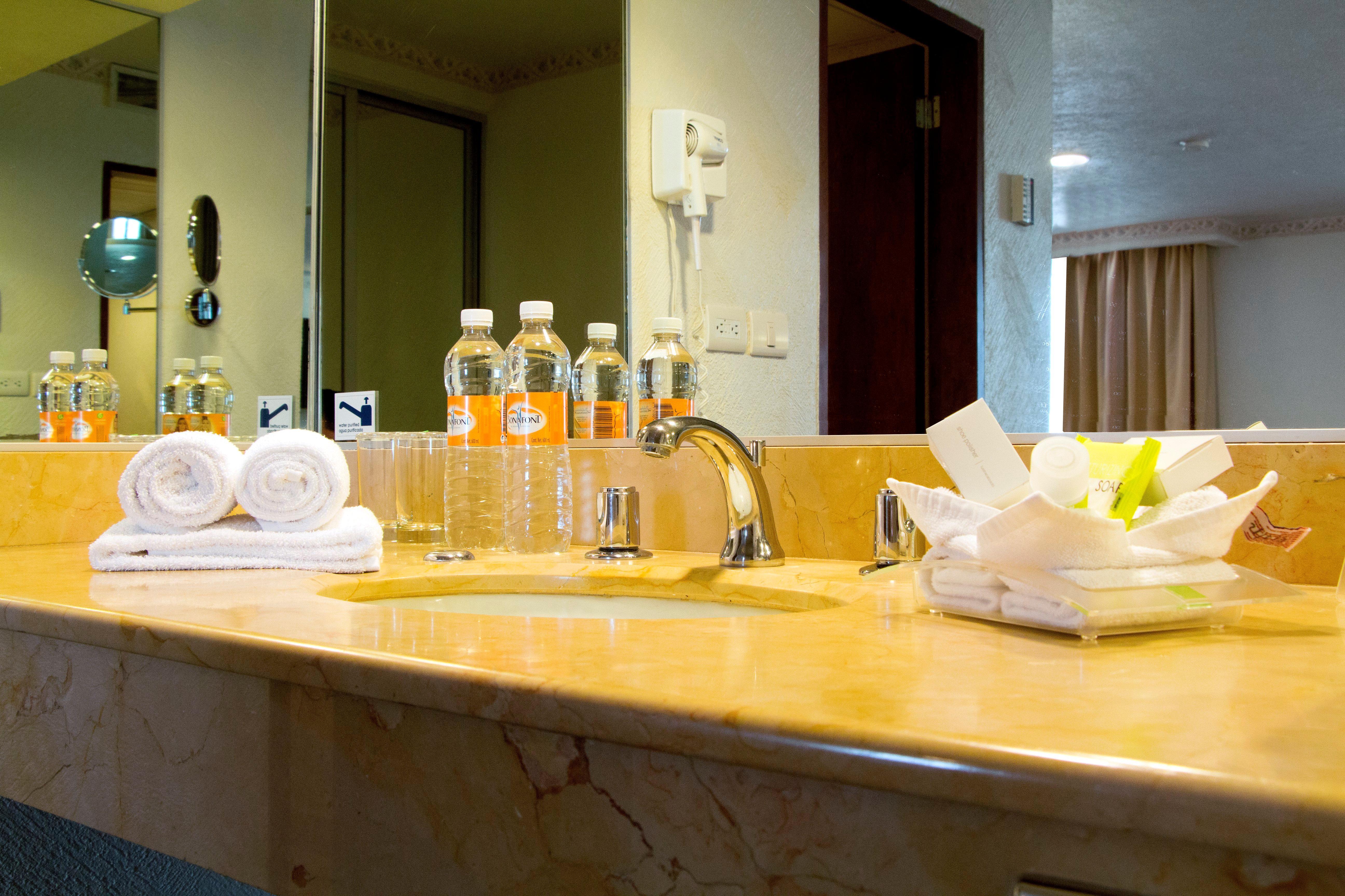 Holiday Inn Mexico Coyoacan Экстерьер фото