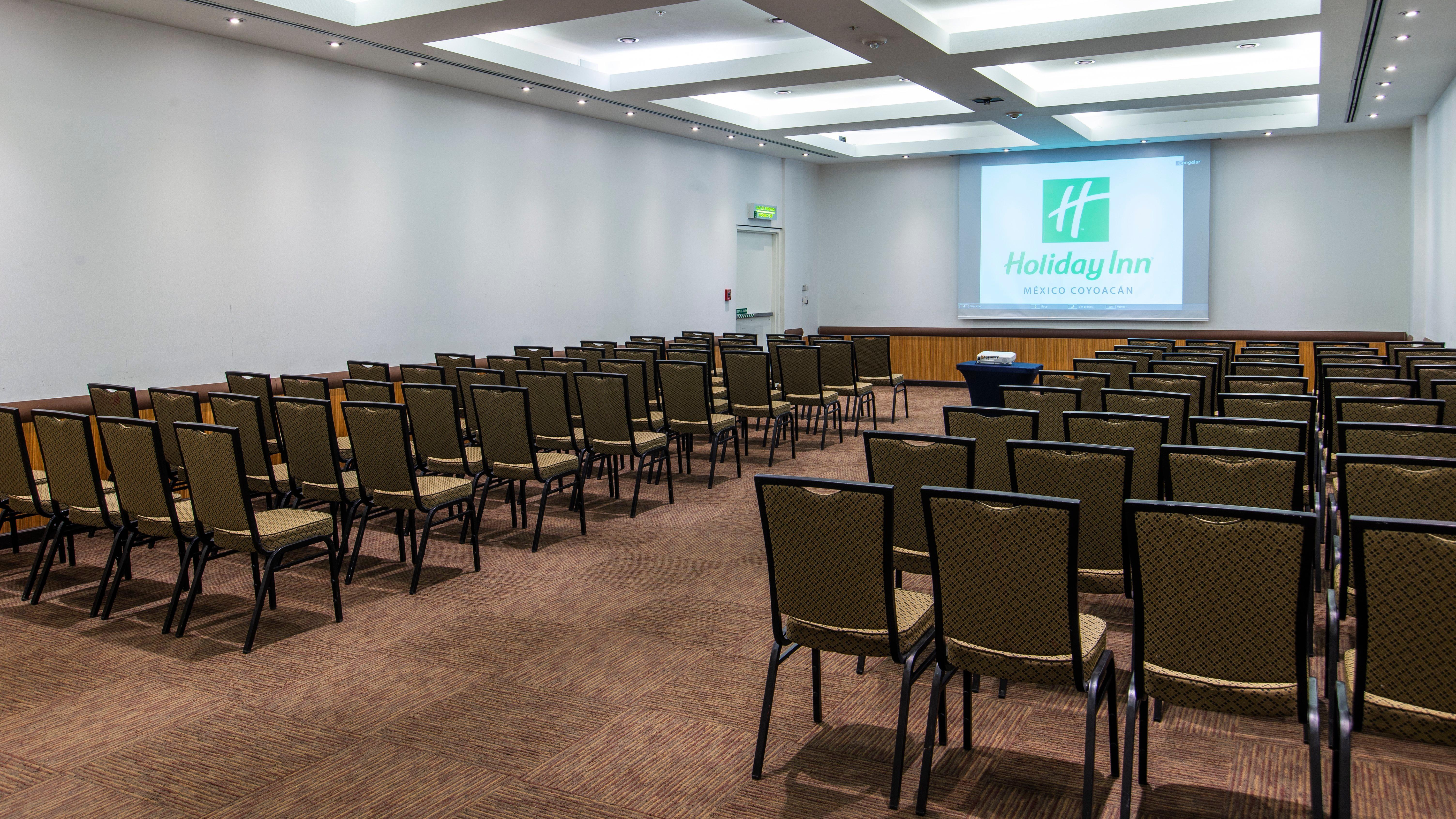 Holiday Inn Mexico Coyoacan Экстерьер фото