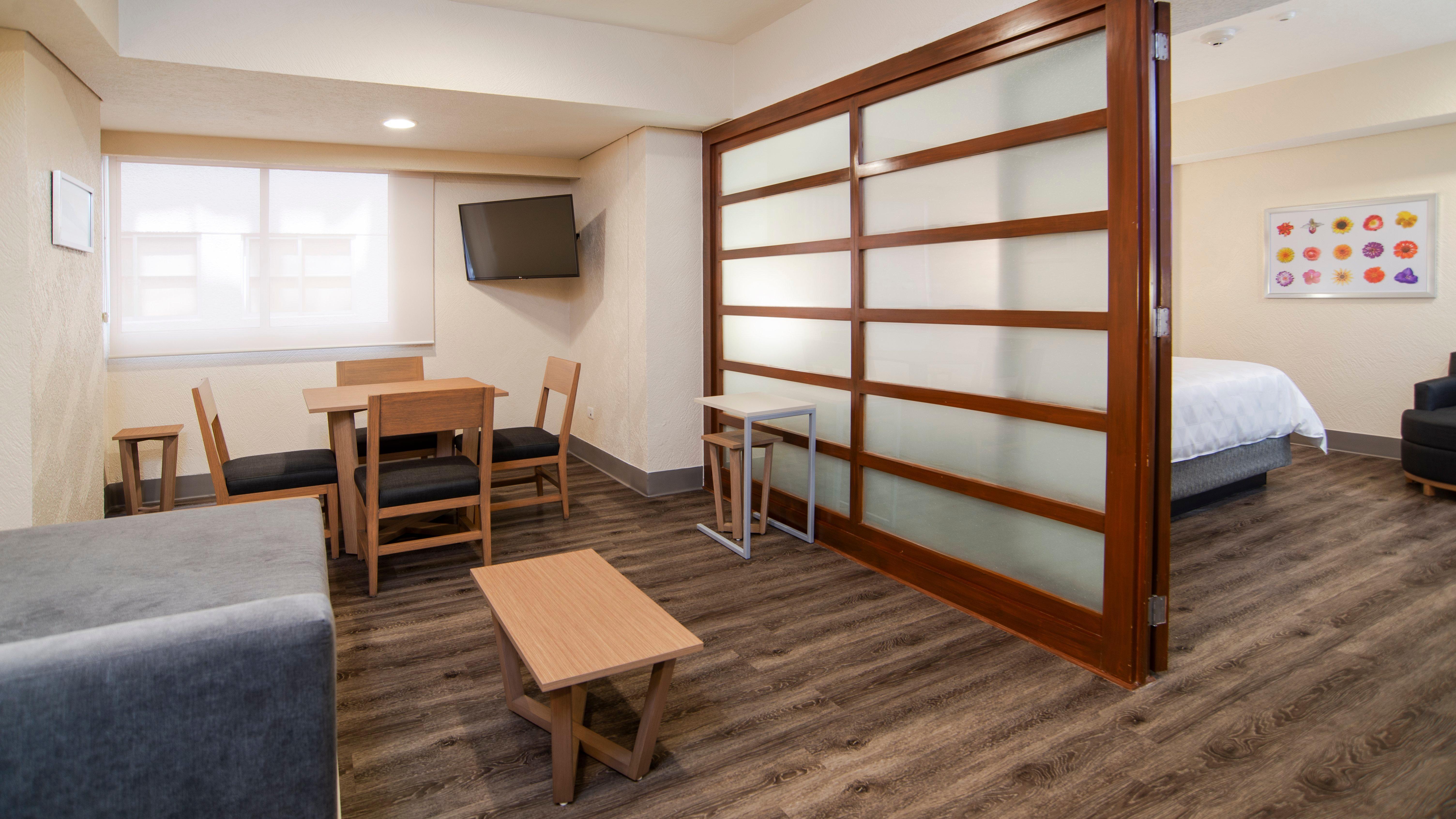 Holiday Inn Mexico Coyoacan Экстерьер фото