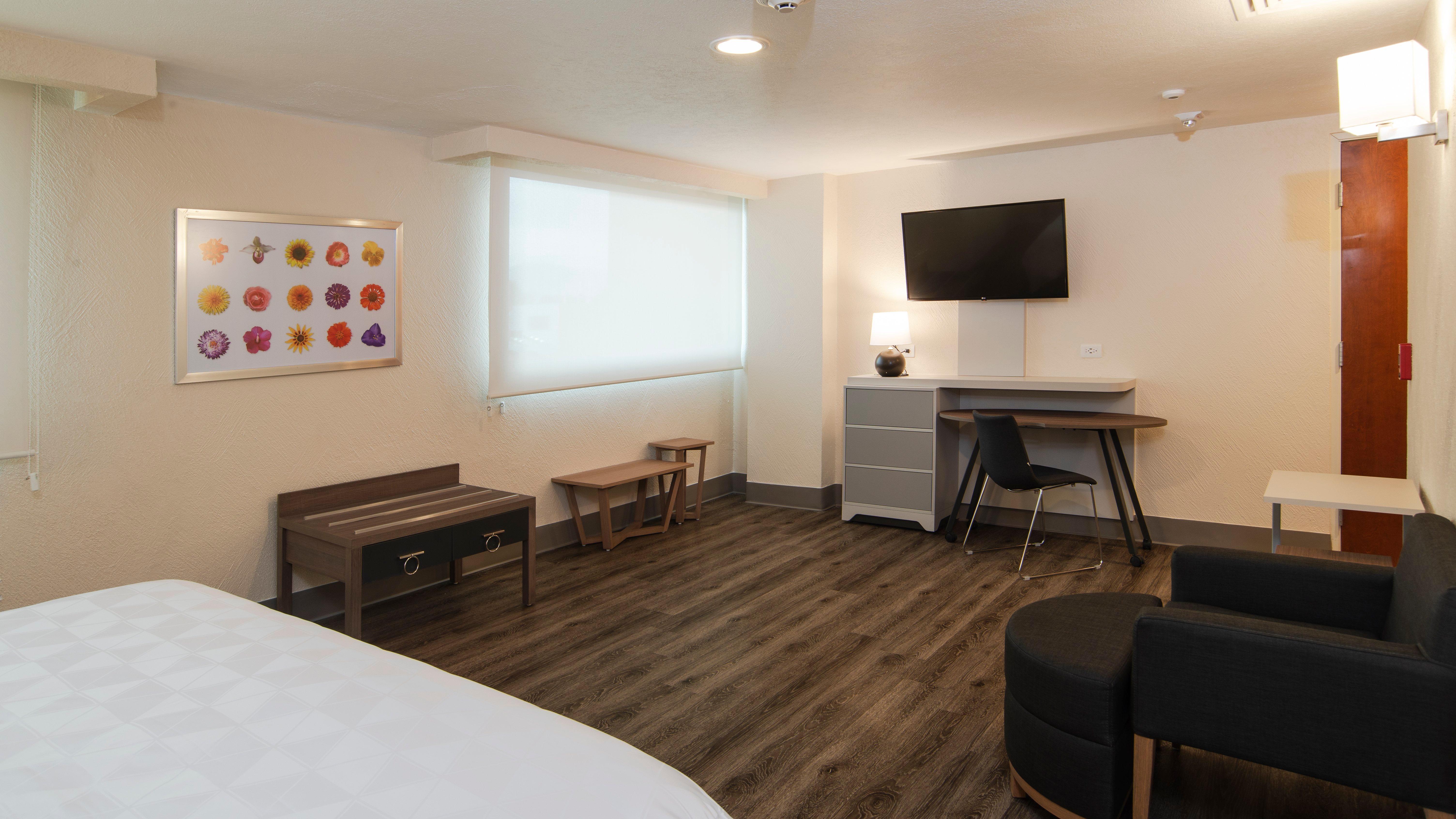 Holiday Inn Mexico Coyoacan Экстерьер фото