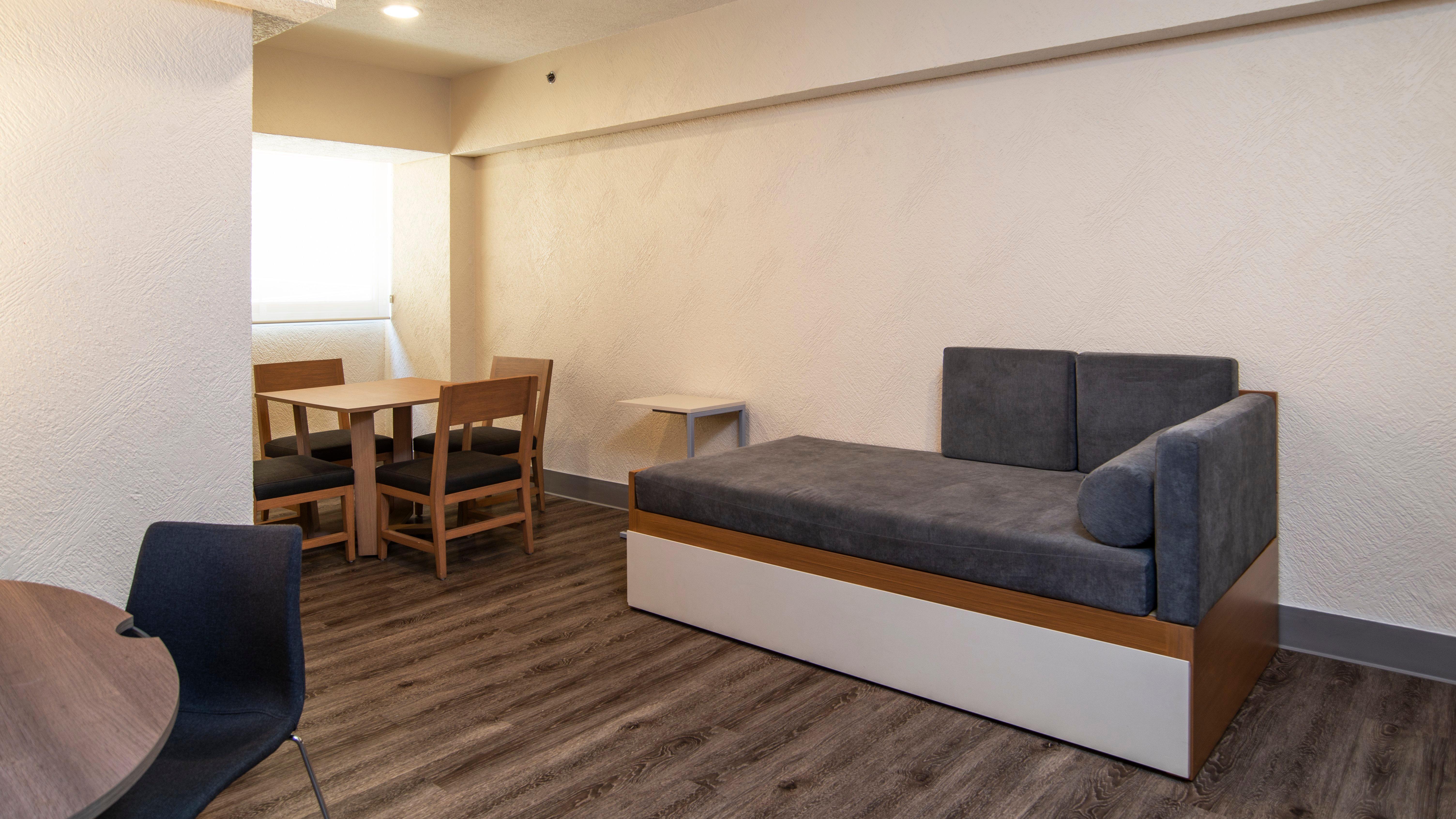 Holiday Inn Mexico Coyoacan Экстерьер фото