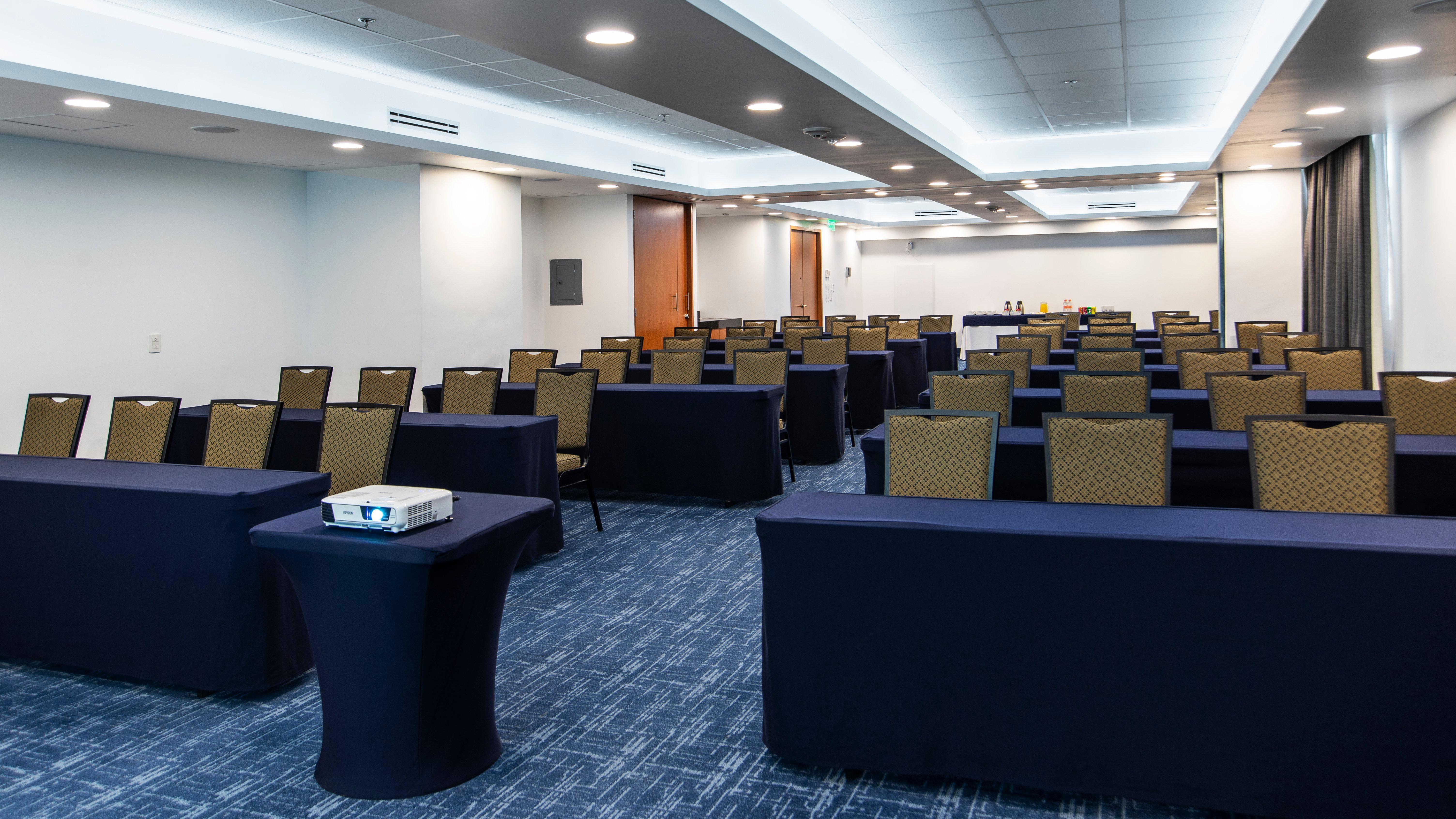 Holiday Inn Mexico Coyoacan Экстерьер фото