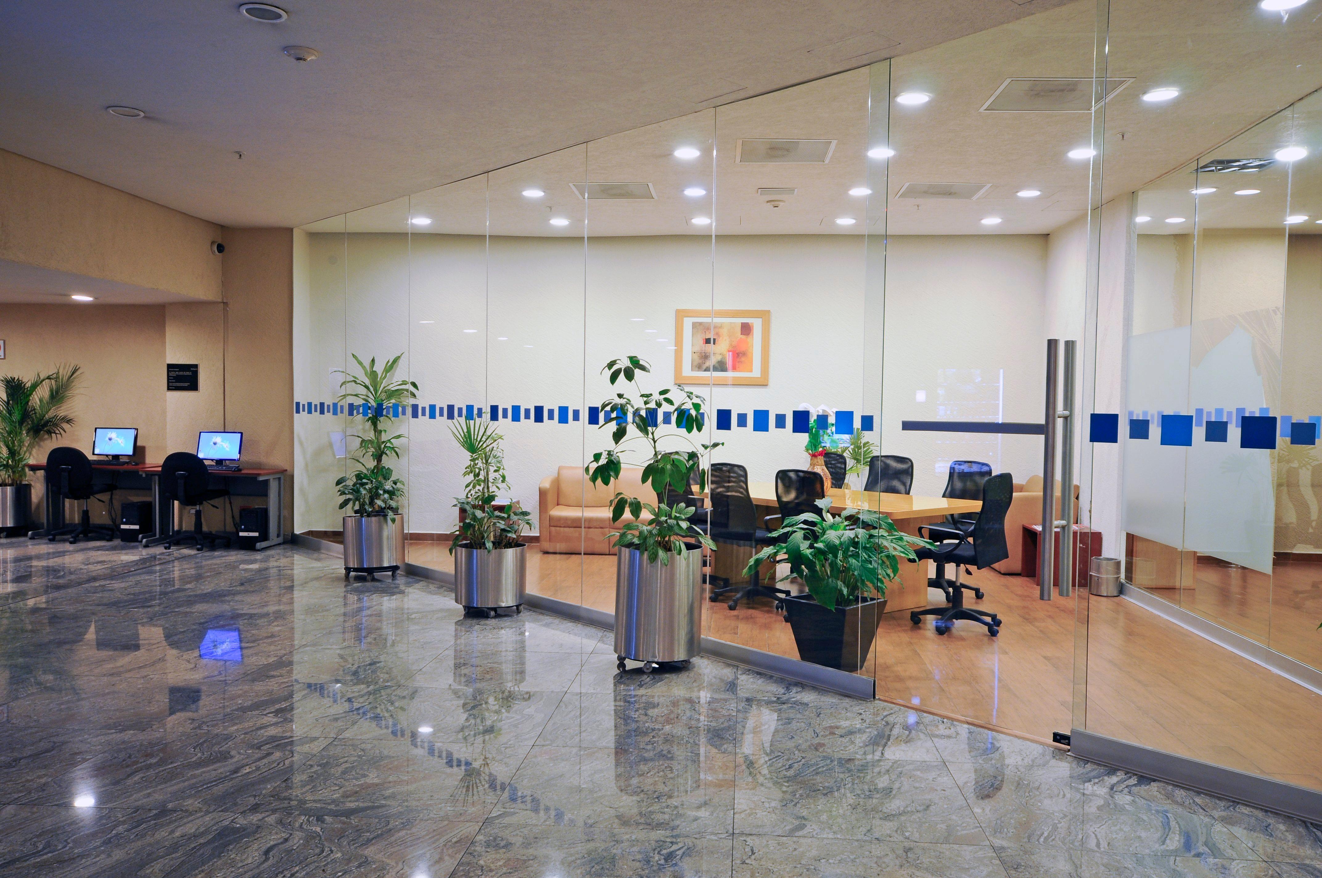 Holiday Inn Mexico Coyoacan Экстерьер фото