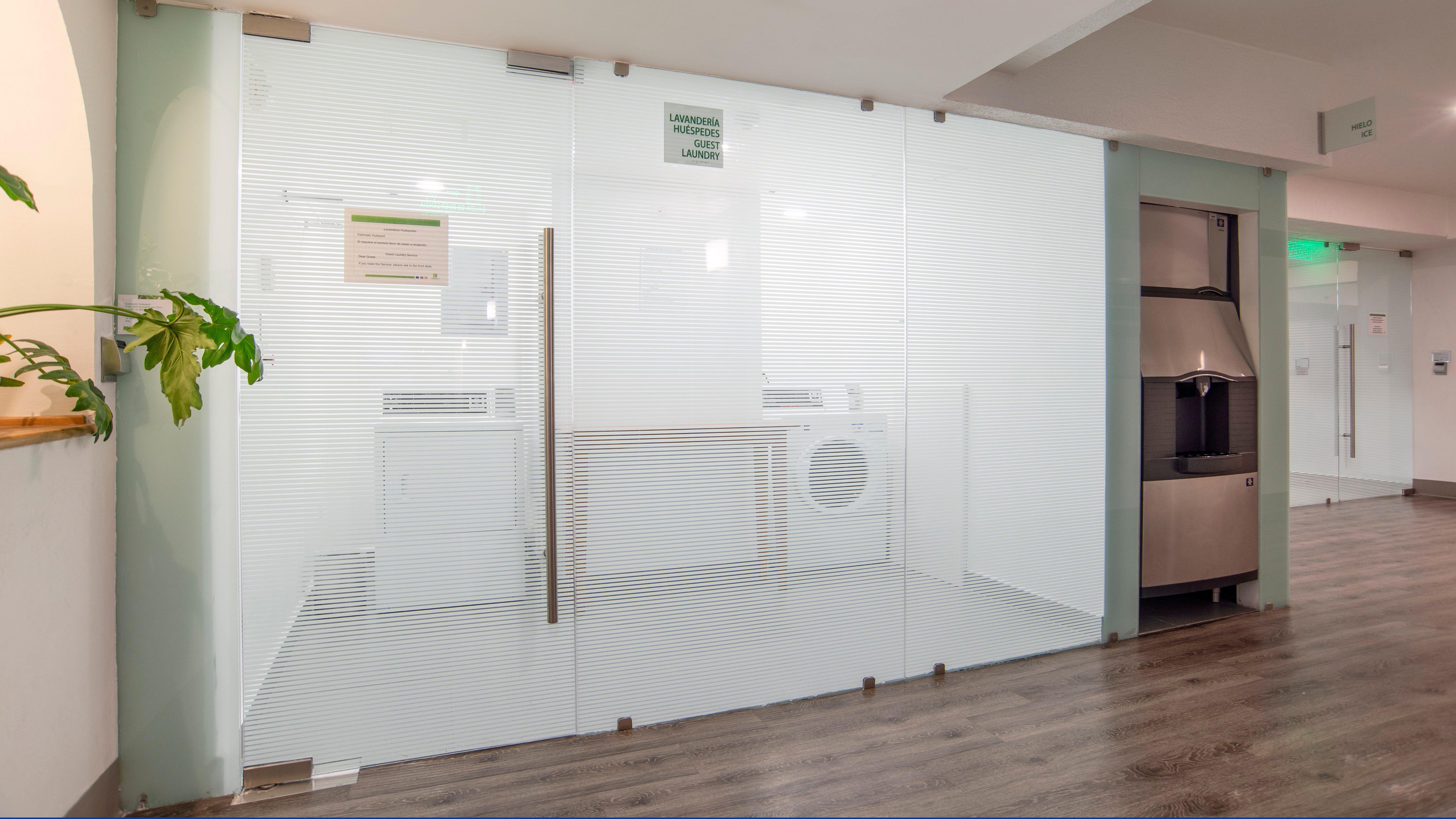 Holiday Inn Mexico Coyoacan Экстерьер фото